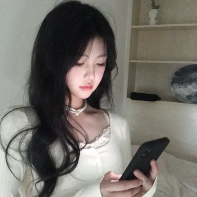 妈咪的小女孩