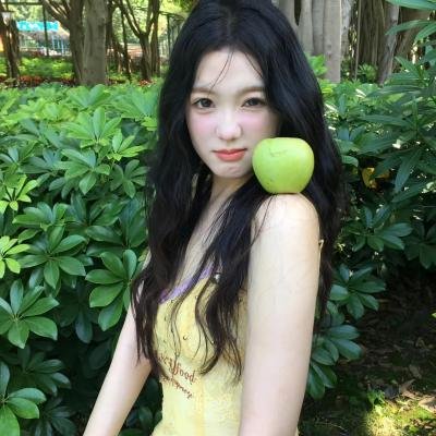 漂亮的公主